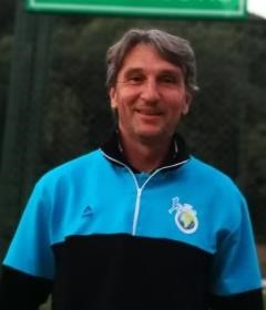 Darko Tešović