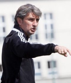 Darko Tešović