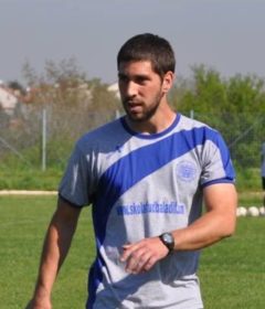 MIloš Matejić