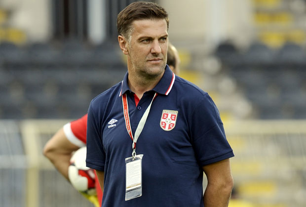 Selektor Srbije je uz IFC Junior