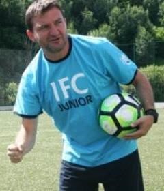 Zoran Tešović