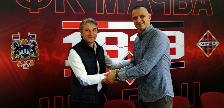 Direktor kampa Darko Tešović je i ove godine spremio program za mlade igrače