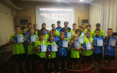 IFC Junior 2019. je više nego uspešno realizovan!