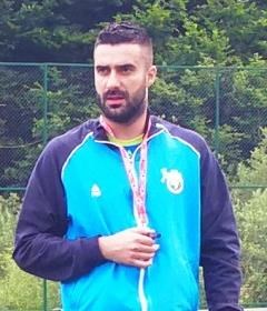 Petar Grabovičkić