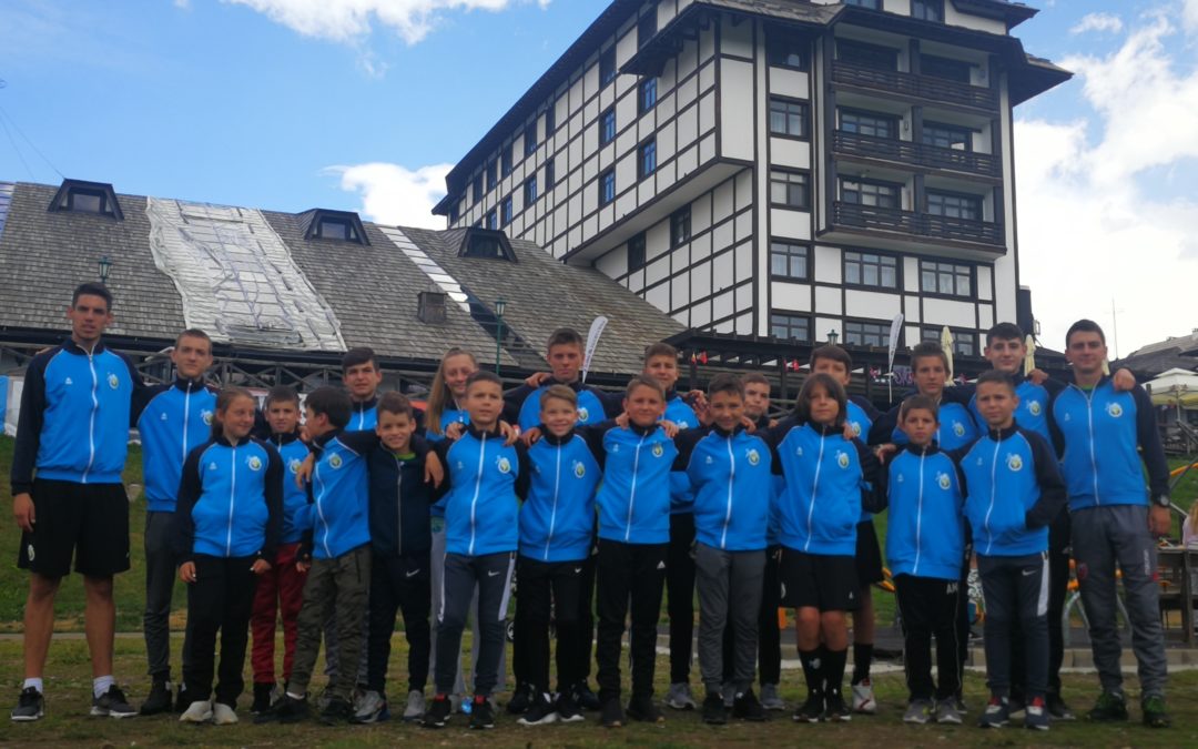 Obaveštenje zbog novonastale situacije sa COVID 19 i vanrednog stanja